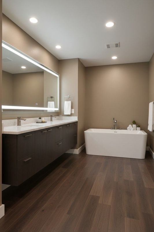 Bathtub Installation Vs. Refinishing: What Homeowners Should Know