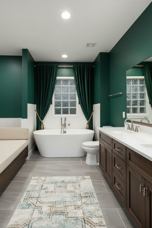 Bathtub Installation Vs. Refinishing: What Homeowners Should Know