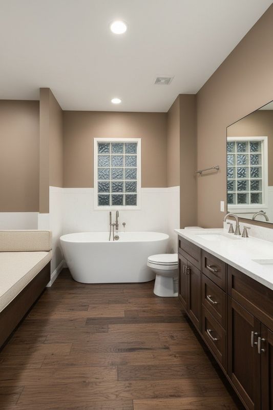 Bathtub Installation Vs. Refinishing: What Homeowners Should Know