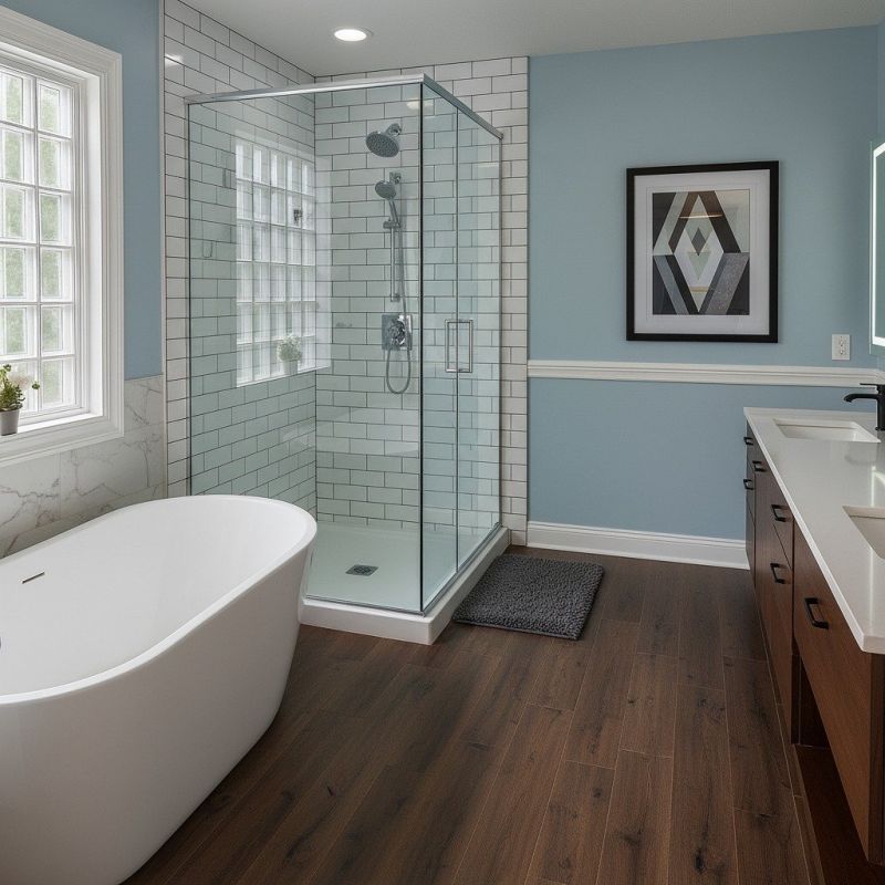 Bathtub Installation Vs. Refinishing: What Homeowners Should Know