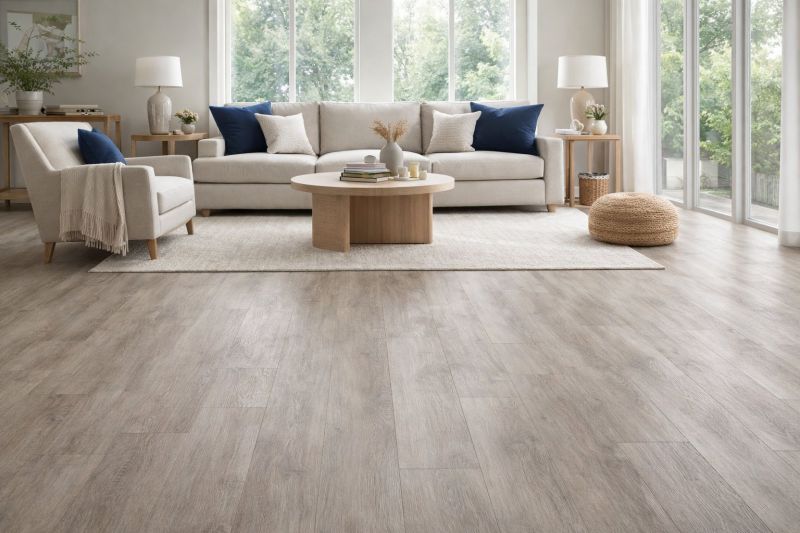 Premier Home Pros Vinyl Tile For Bathrooms