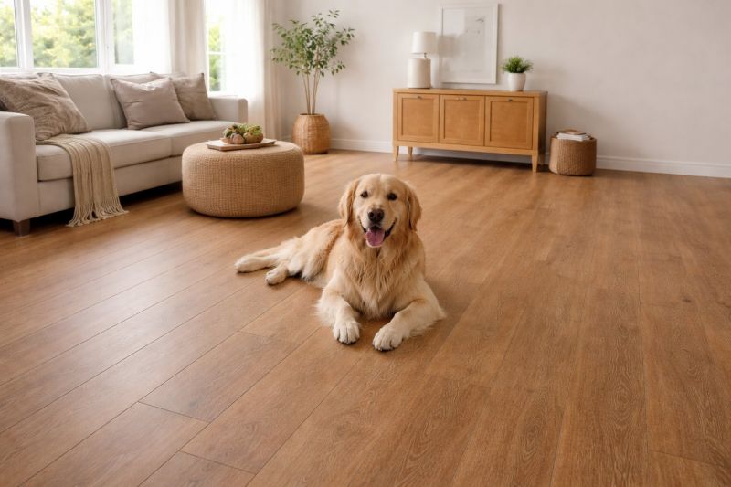 Top Benefits Of Choosing Vinyl Tile Flooring Installation