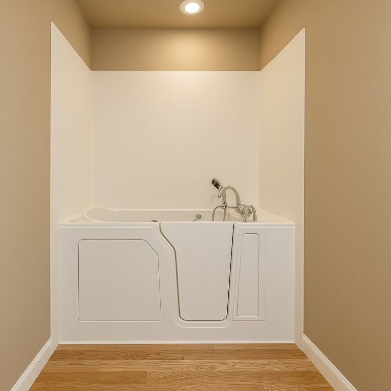 Tub To Shower Conversion Service